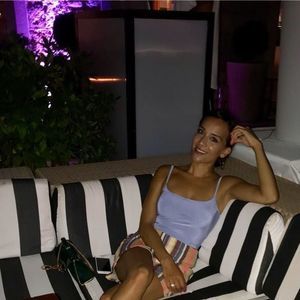 Meet your Posher, Madina